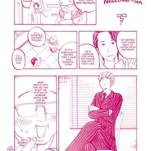 [Totempole] Tokyo Shinjuu – vol.02 [Eng] – Gay Manga sex 208