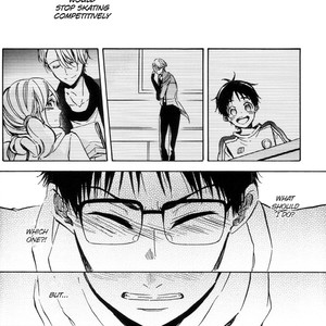 [KICHIYA.] Yuri on Ice dj – Yume ni oboreru tadpole [Eng] – Gay Manga sex 26