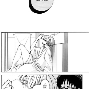 [KICHIYA.] Yuri on Ice dj – Yume ni oboreru tadpole [Eng] – Gay Manga sex 30