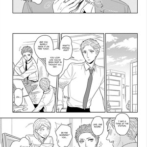 [Mizuhara Zakuro] Namae mo Shiranai Machiawase [Eng] – Gay Manga sex 12
