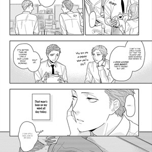[Mizuhara Zakuro] Namae mo Shiranai Machiawase [Eng] – Gay Manga sex 13