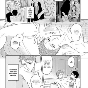 [Mizuhara Zakuro] Namae mo Shiranai Machiawase [Eng] – Gay Manga sex 15