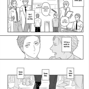 [Mizuhara Zakuro] Namae mo Shiranai Machiawase [Eng] – Gay Manga sex 20