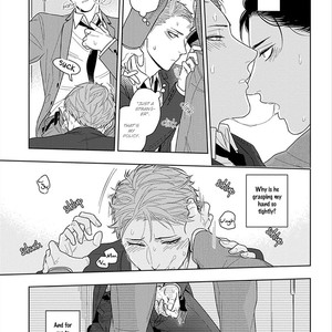 [Mizuhara Zakuro] Namae mo Shiranai Machiawase [Eng] – Gay Manga sex 22