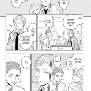 [Mizuhara Zakuro] Namae mo Shiranai Machiawase [Eng] – Gay Manga sex 23