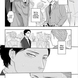 [Mizuhara Zakuro] Namae mo Shiranai Machiawase [Eng] – Gay Manga sex 25