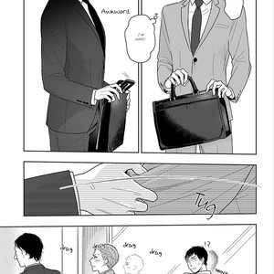 [Mizuhara Zakuro] Namae mo Shiranai Machiawase [Eng] – Gay Manga sex 26