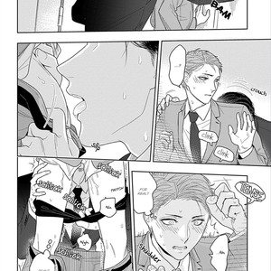 [Mizuhara Zakuro] Namae mo Shiranai Machiawase [Eng] – Gay Manga sex 27