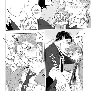 [Mizuhara Zakuro] Namae mo Shiranai Machiawase [Eng] – Gay Manga sex 29
