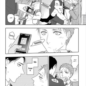 [Mizuhara Zakuro] Namae mo Shiranai Machiawase [Eng] – Gay Manga sex 31