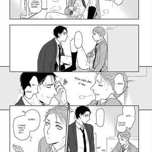 [Mizuhara Zakuro] Namae mo Shiranai Machiawase [Eng] – Gay Manga sex 33