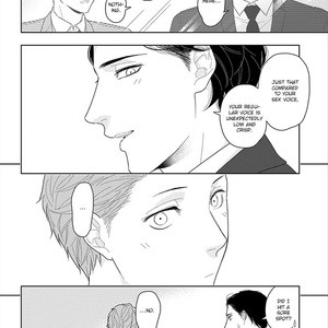 [Mizuhara Zakuro] Namae mo Shiranai Machiawase [Eng] – Gay Manga sex 35
