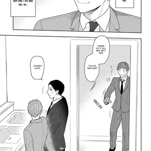 [Mizuhara Zakuro] Namae mo Shiranai Machiawase [Eng] – Gay Manga sex 36