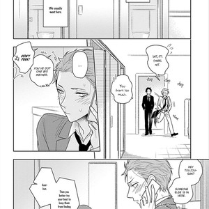 [Mizuhara Zakuro] Namae mo Shiranai Machiawase [Eng] – Gay Manga sex 40