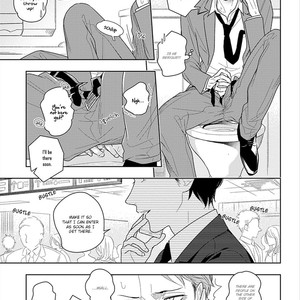 [Mizuhara Zakuro] Namae mo Shiranai Machiawase [Eng] – Gay Manga sex 41
