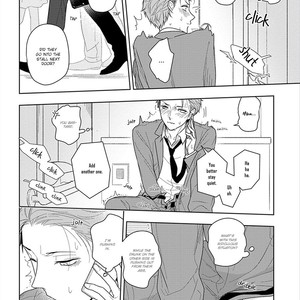 [Mizuhara Zakuro] Namae mo Shiranai Machiawase [Eng] – Gay Manga sex 42
