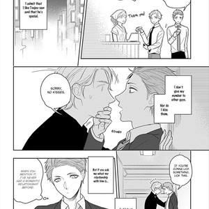 [Mizuhara Zakuro] Namae mo Shiranai Machiawase [Eng] – Gay Manga sex 48
