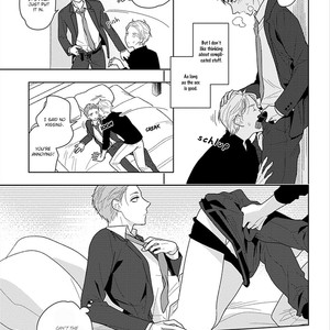 [Mizuhara Zakuro] Namae mo Shiranai Machiawase [Eng] – Gay Manga sex 49