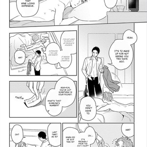 [Mizuhara Zakuro] Namae mo Shiranai Machiawase [Eng] – Gay Manga sex 50