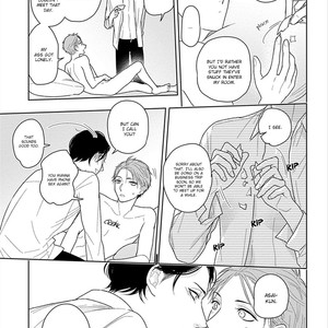 [Mizuhara Zakuro] Namae mo Shiranai Machiawase [Eng] – Gay Manga sex 51