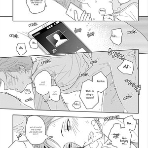 [Mizuhara Zakuro] Namae mo Shiranai Machiawase [Eng] – Gay Manga sex 55