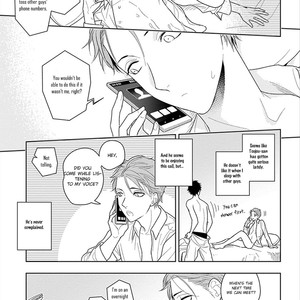 [Mizuhara Zakuro] Namae mo Shiranai Machiawase [Eng] – Gay Manga sex 57