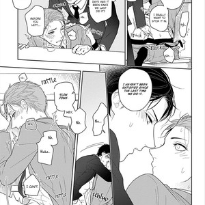 [Mizuhara Zakuro] Namae mo Shiranai Machiawase [Eng] – Gay Manga sex 61