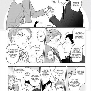 [Mizuhara Zakuro] Namae mo Shiranai Machiawase [Eng] – Gay Manga sex 63