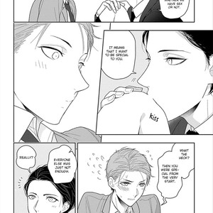 [Mizuhara Zakuro] Namae mo Shiranai Machiawase [Eng] – Gay Manga sex 64