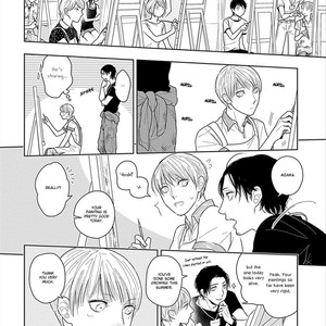 [Mizuhara Zakuro] Namae mo Shiranai Machiawase [Eng] – Gay Manga sex 73