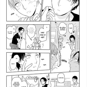 [Mizuhara Zakuro] Namae mo Shiranai Machiawase [Eng] – Gay Manga sex 75