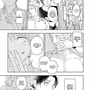 [Mizuhara Zakuro] Namae mo Shiranai Machiawase [Eng] – Gay Manga sex 76