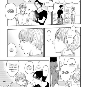 [Mizuhara Zakuro] Namae mo Shiranai Machiawase [Eng] – Gay Manga sex 78