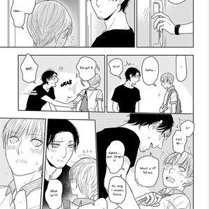 [Mizuhara Zakuro] Namae mo Shiranai Machiawase [Eng] – Gay Manga sex 80