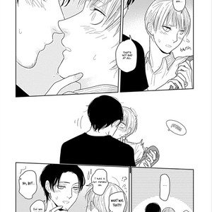[Mizuhara Zakuro] Namae mo Shiranai Machiawase [Eng] – Gay Manga sex 81