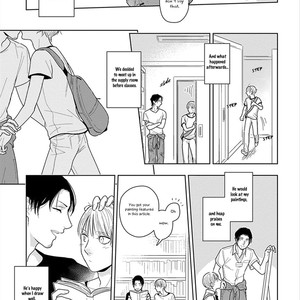 [Mizuhara Zakuro] Namae mo Shiranai Machiawase [Eng] – Gay Manga sex 82