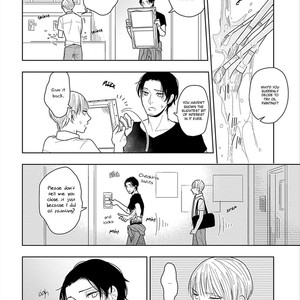 [Mizuhara Zakuro] Namae mo Shiranai Machiawase [Eng] – Gay Manga sex 85