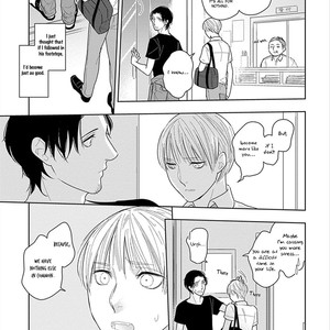 [Mizuhara Zakuro] Namae mo Shiranai Machiawase [Eng] – Gay Manga sex 86
