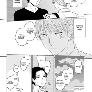 [Mizuhara Zakuro] Namae mo Shiranai Machiawase [Eng] – Gay Manga sex 87