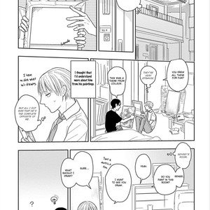 [Mizuhara Zakuro] Namae mo Shiranai Machiawase [Eng] – Gay Manga sex 88