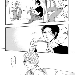 [Mizuhara Zakuro] Namae mo Shiranai Machiawase [Eng] – Gay Manga sex 89