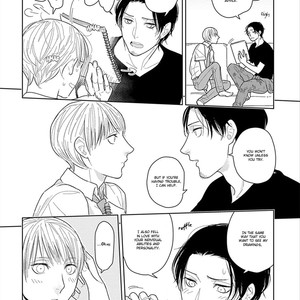 [Mizuhara Zakuro] Namae mo Shiranai Machiawase [Eng] – Gay Manga sex 91