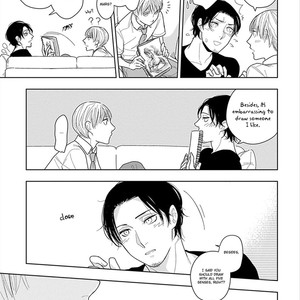 [Mizuhara Zakuro] Namae mo Shiranai Machiawase [Eng] – Gay Manga sex 92