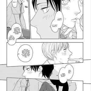 [Mizuhara Zakuro] Namae mo Shiranai Machiawase [Eng] – Gay Manga sex 93