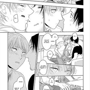[Mizuhara Zakuro] Namae mo Shiranai Machiawase [Eng] – Gay Manga sex 94