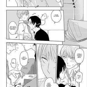 [Mizuhara Zakuro] Namae mo Shiranai Machiawase [Eng] – Gay Manga sex 95