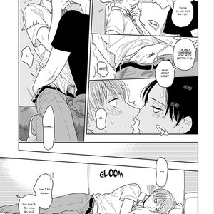 [Mizuhara Zakuro] Namae mo Shiranai Machiawase [Eng] – Gay Manga sex 96