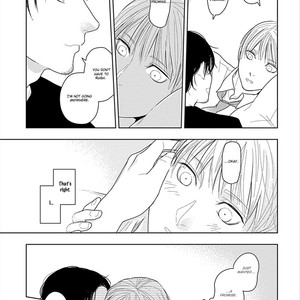 [Mizuhara Zakuro] Namae mo Shiranai Machiawase [Eng] – Gay Manga sex 98