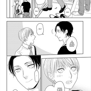 [Mizuhara Zakuro] Namae mo Shiranai Machiawase [Eng] – Gay Manga sex 99
