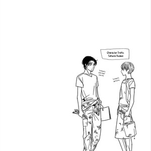 [Mizuhara Zakuro] Namae mo Shiranai Machiawase [Eng] – Gay Manga sex 101